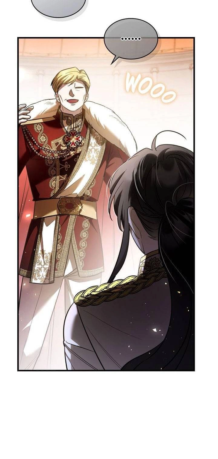 Một Đêm Không Bóng Chapter 63 - 42