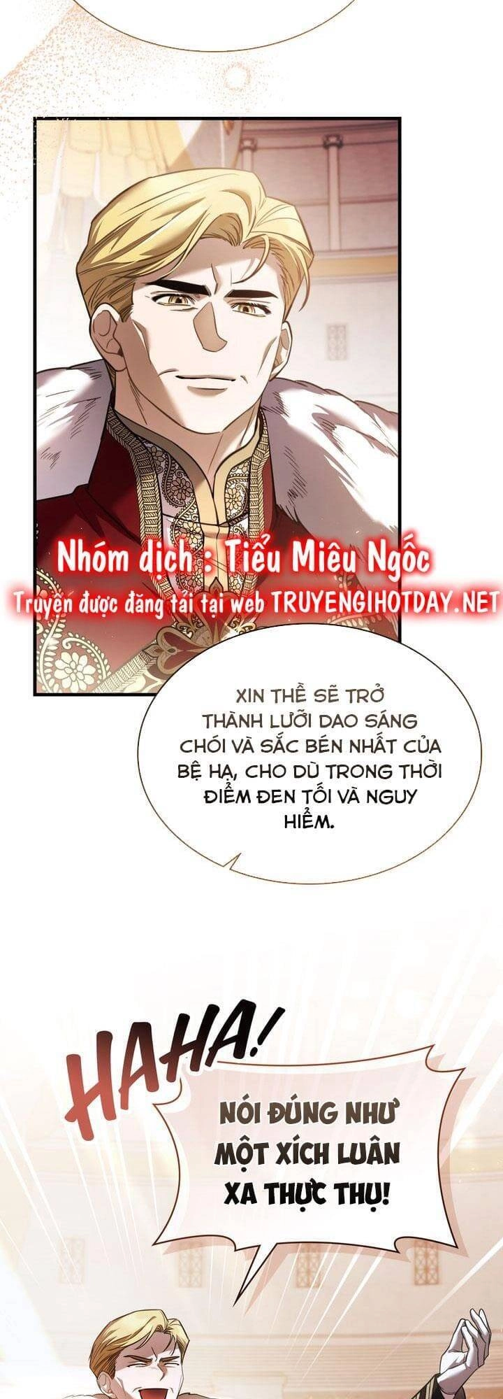 Một Đêm Không Bóng Chapter 63 - 52
