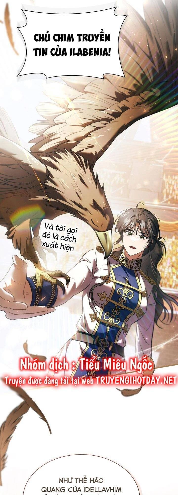 Một Đêm Không Bóng Chapter 63 - 56