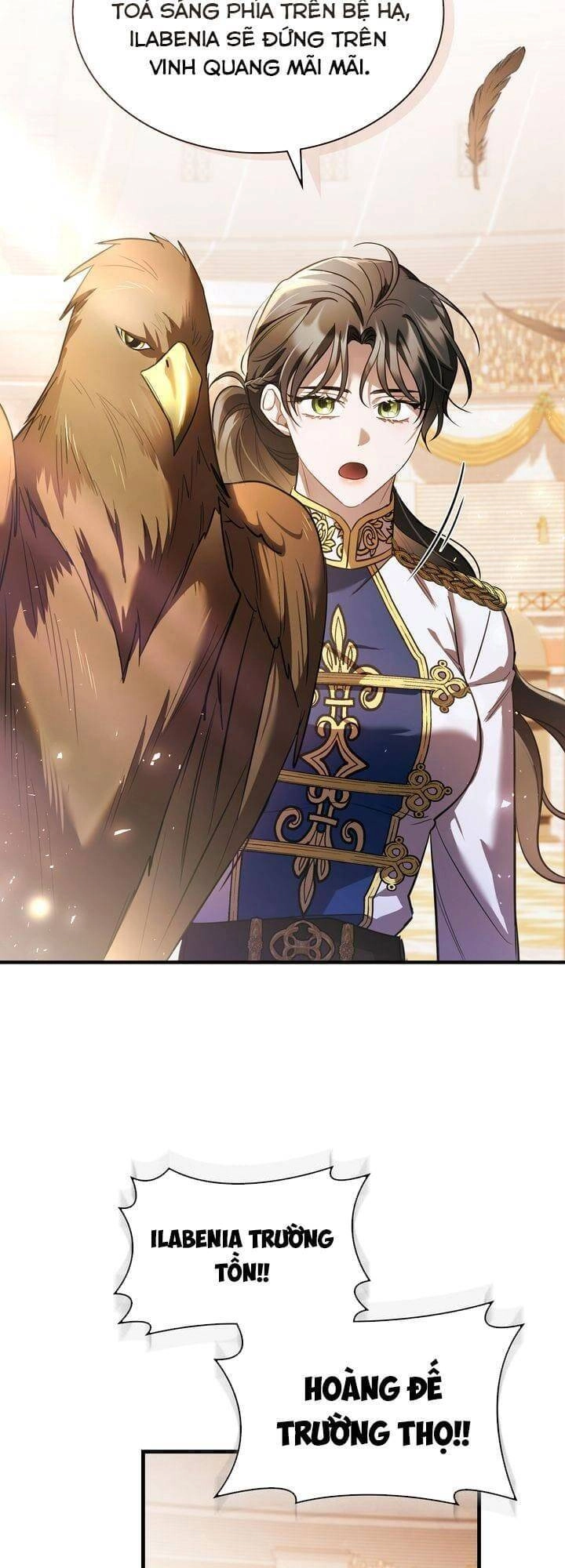 Một Đêm Không Bóng Chapter 63 - 57