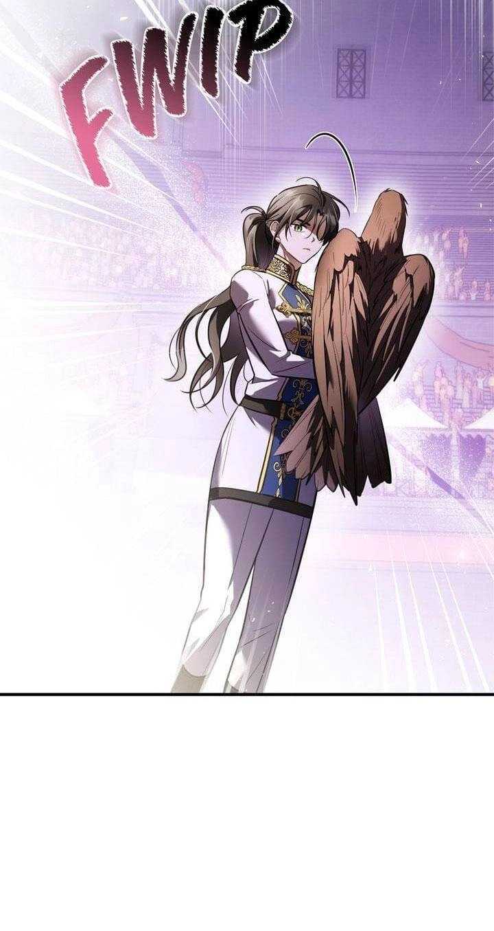 Một Đêm Không Bóng Chapter 63 - 59