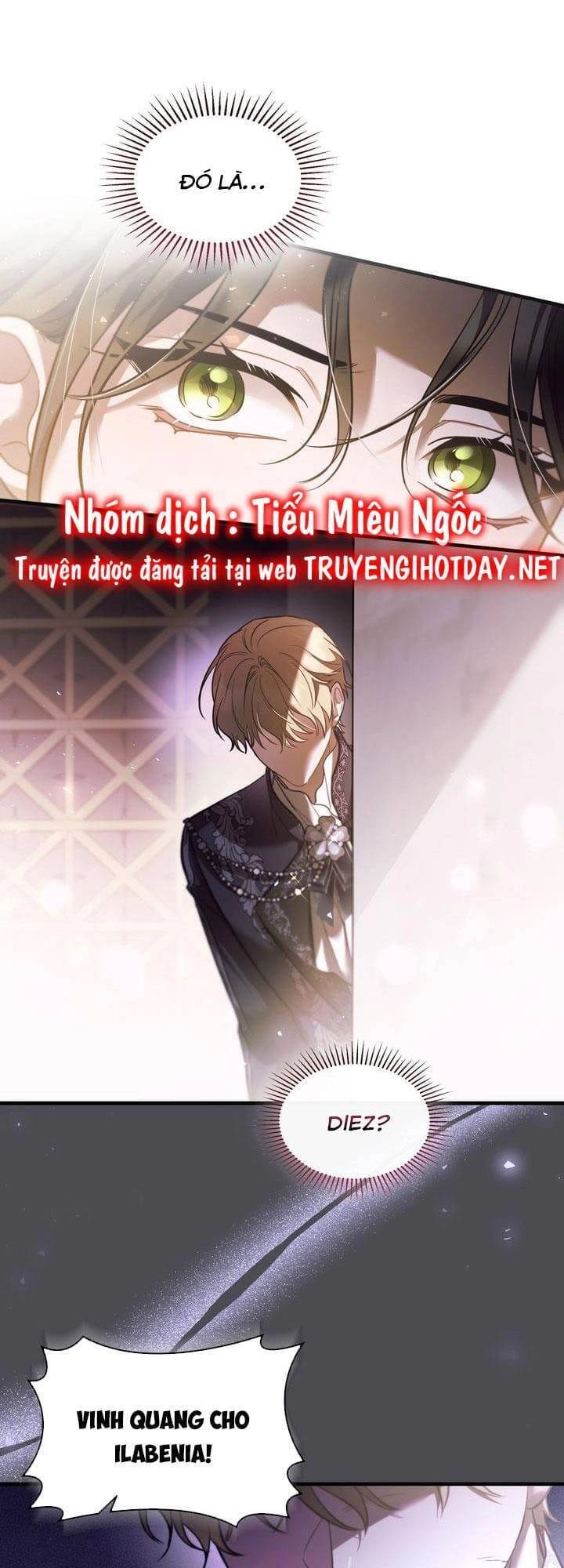 Một Đêm Không Bóng Chapter 63 - 60