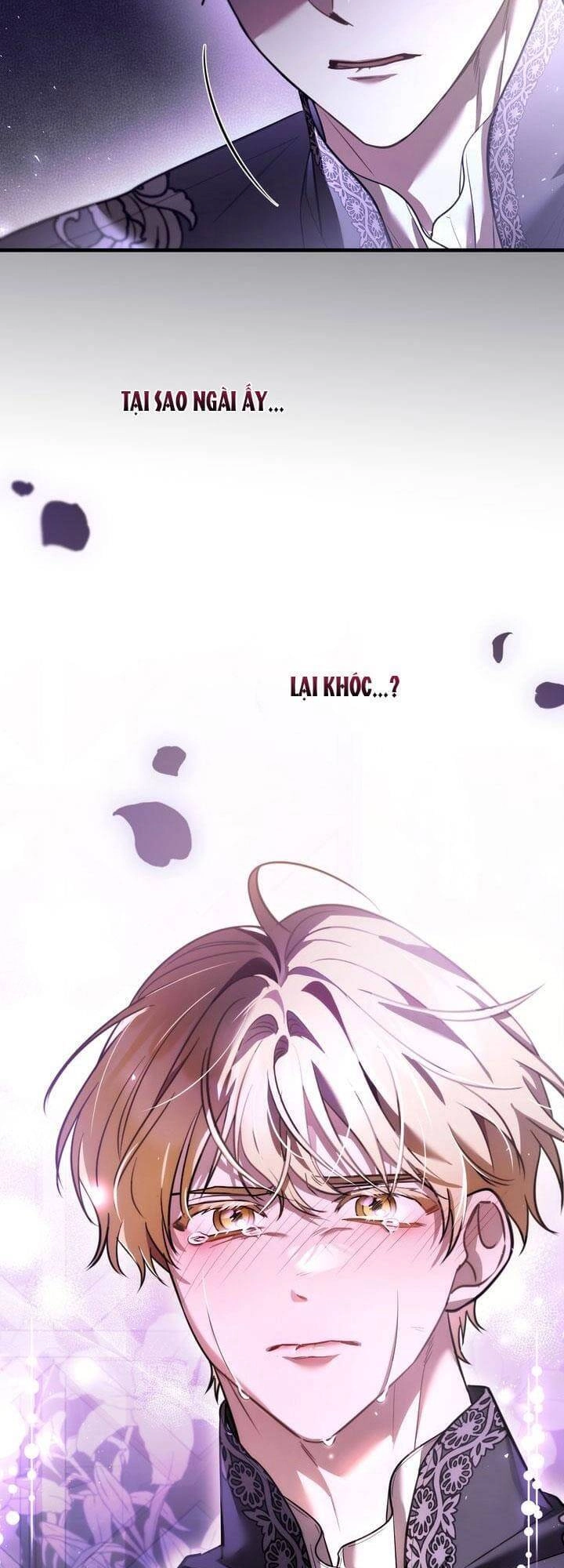 Một Đêm Không Bóng Chapter 63 - 61