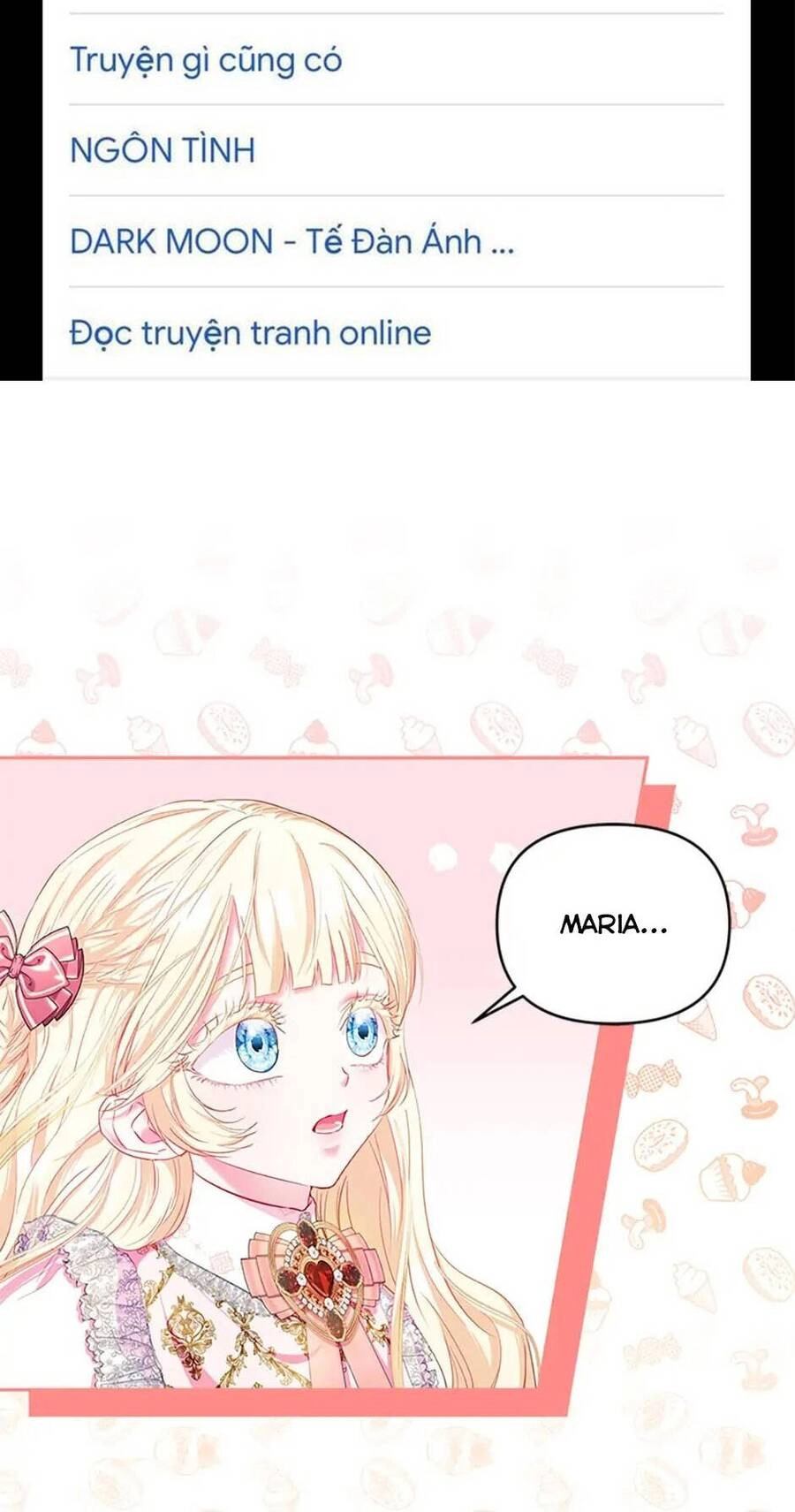 Một Đêm Không Bóng Chapter 64 - 3