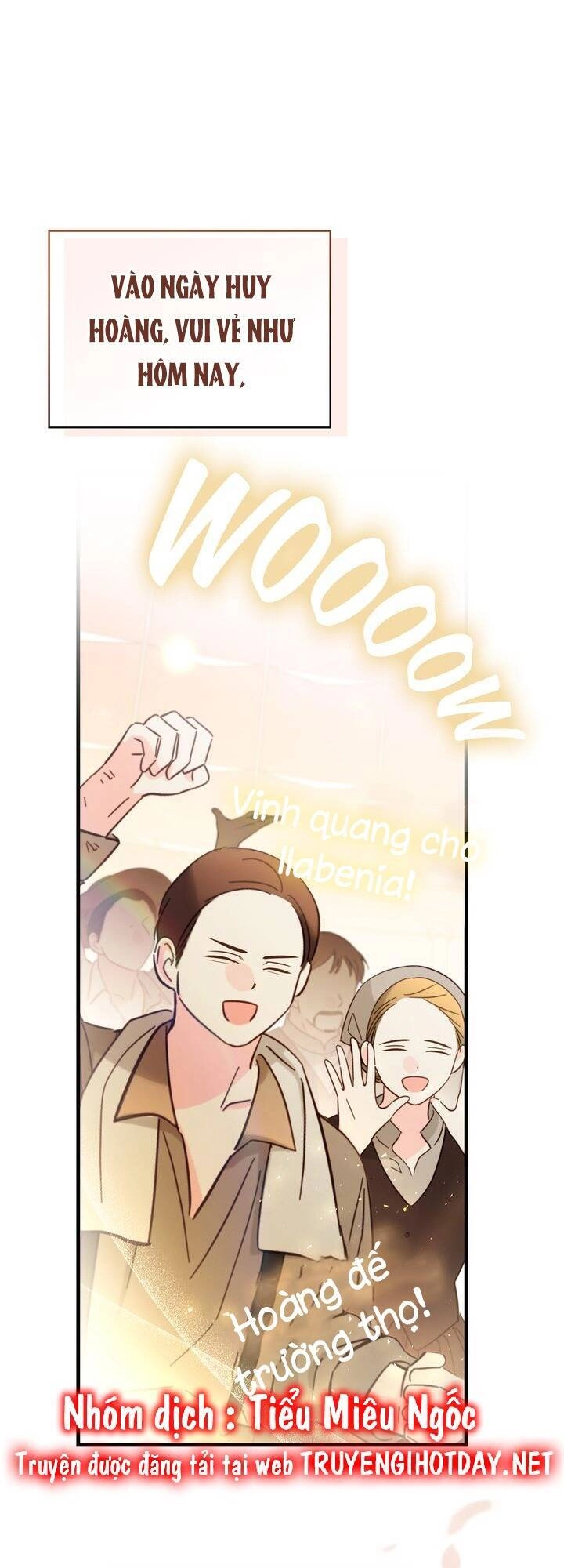 Một Đêm Không Bóng Chapter 64 - 4