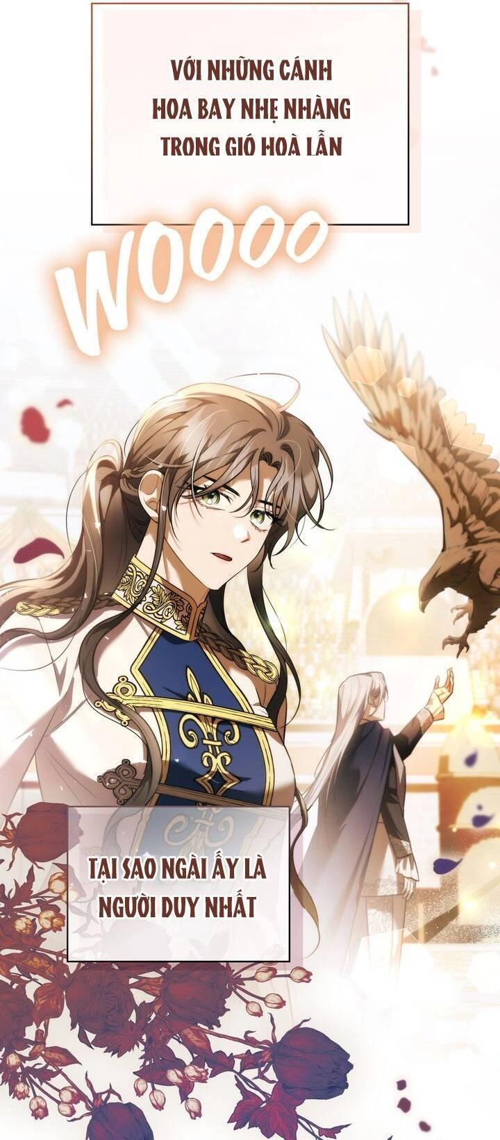 Một Đêm Không Bóng Chapter 64 - 5