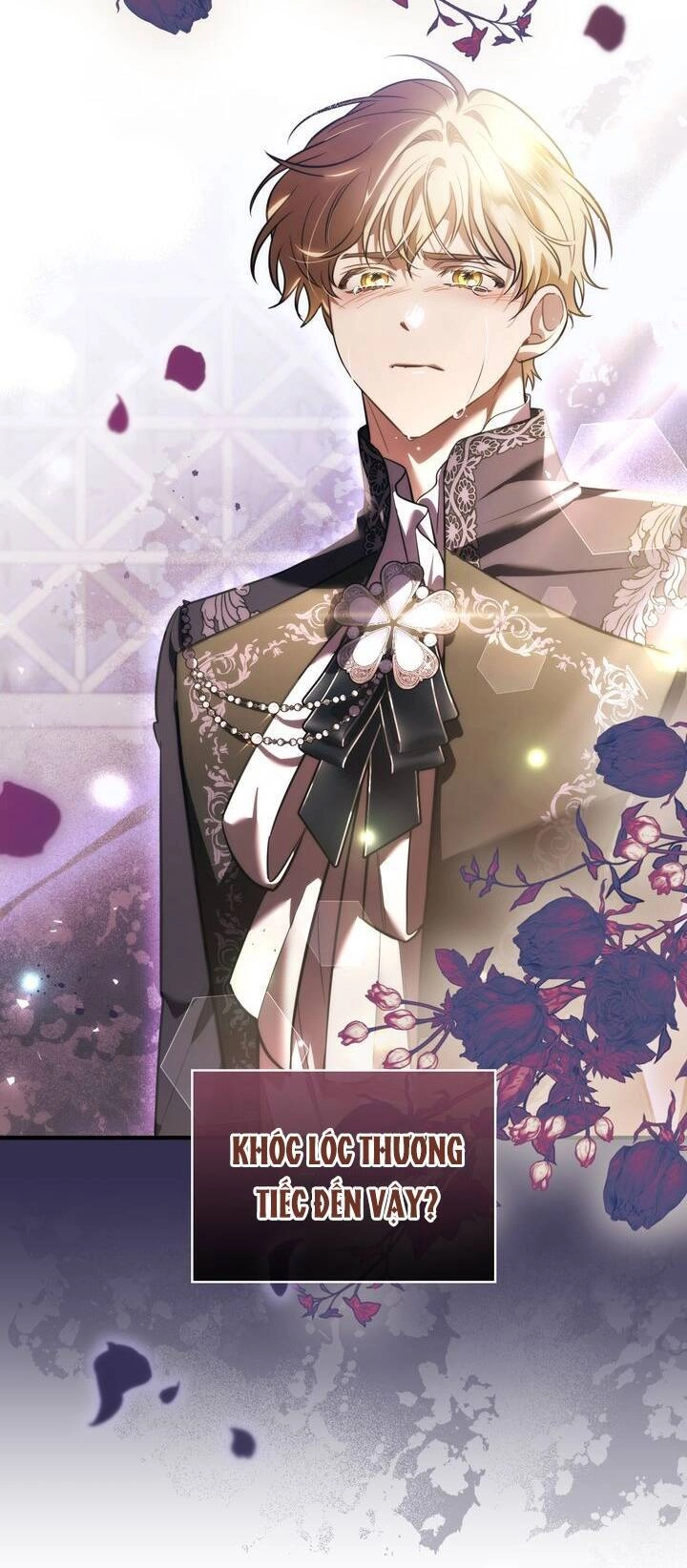 Một Đêm Không Bóng Chapter 64 - 6