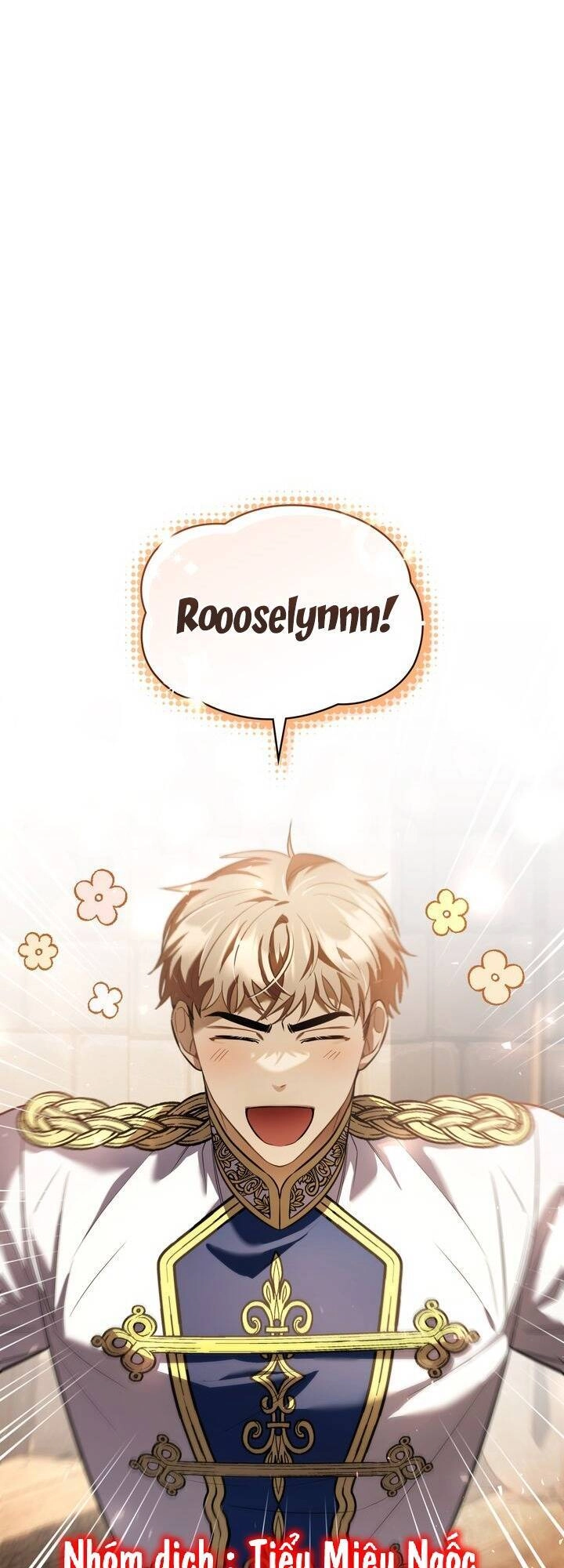 Một Đêm Không Bóng Chapter 64 - 8