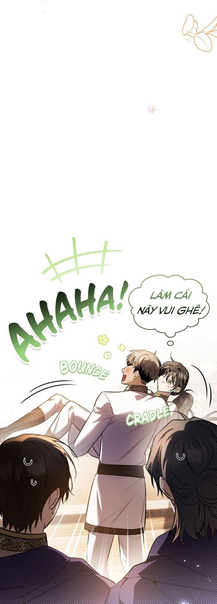 Một Đêm Không Bóng Chapter 64 - 11