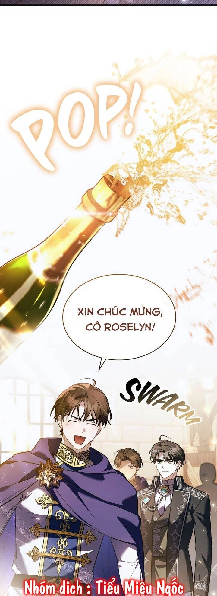 Một Đêm Không Bóng Chapter 64 - 12