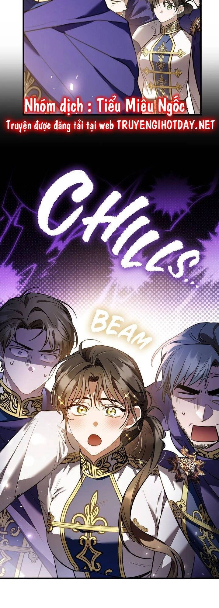 Một Đêm Không Bóng Chapter 64 - 15