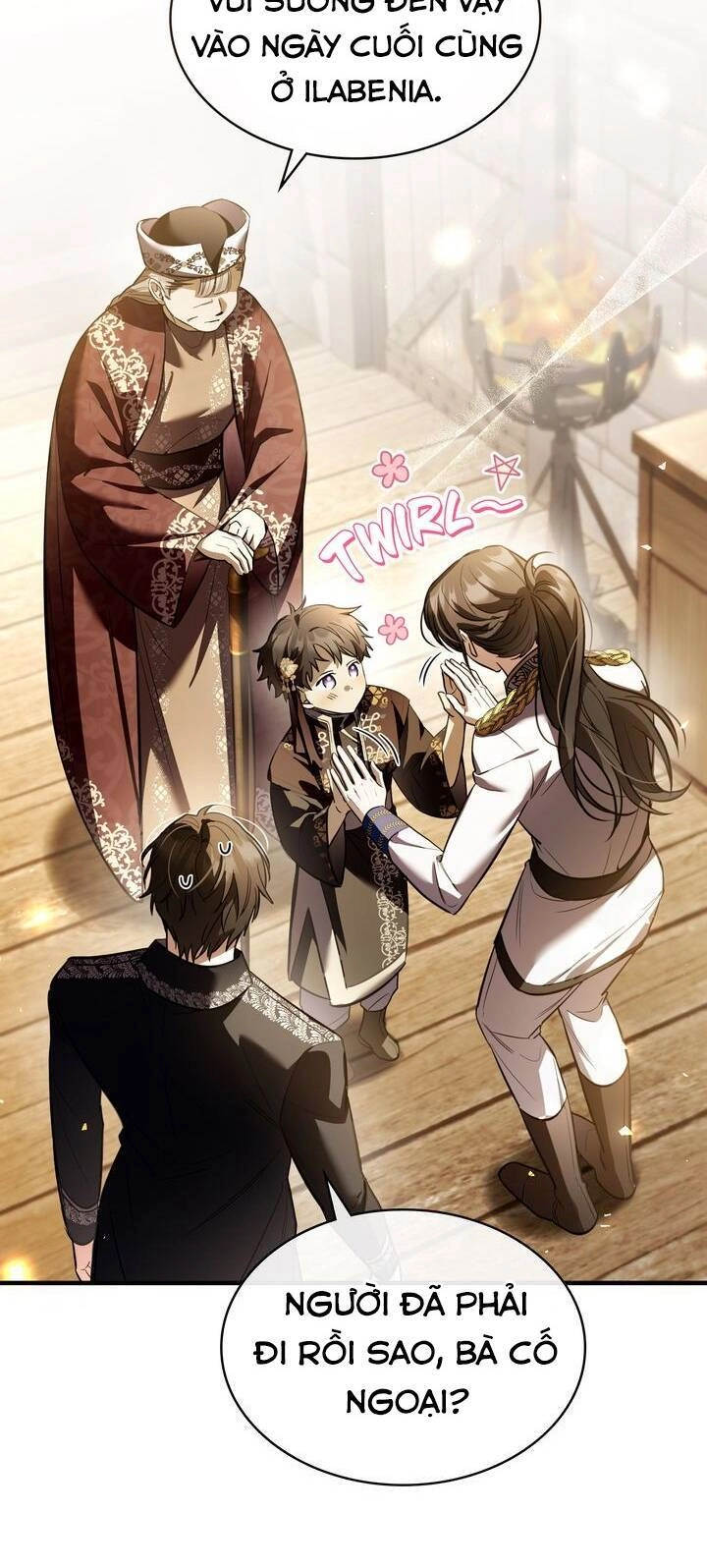 Một Đêm Không Bóng Chapter 64 - 20