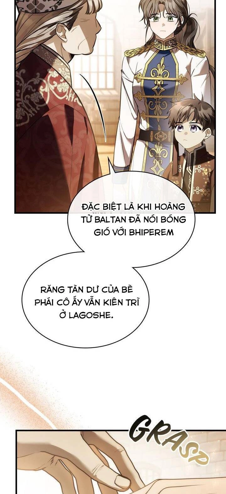 Một Đêm Không Bóng Chapter 64 - 22
