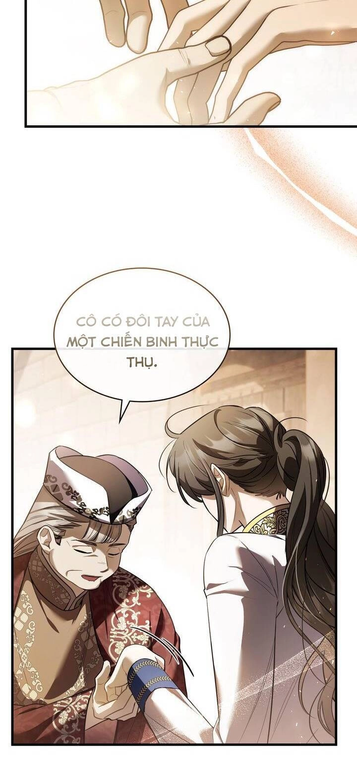 Một Đêm Không Bóng Chapter 64 - 23