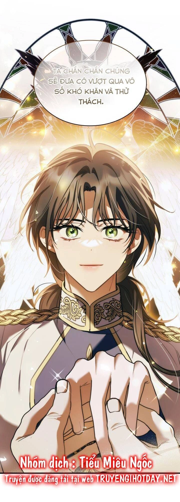 Một Đêm Không Bóng Chapter 64 - 24