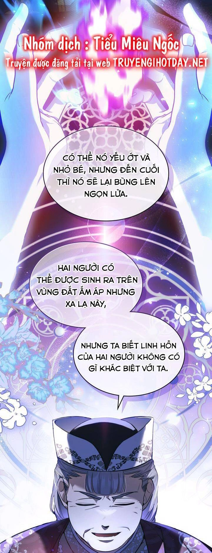 Một Đêm Không Bóng Chapter 64 - 26