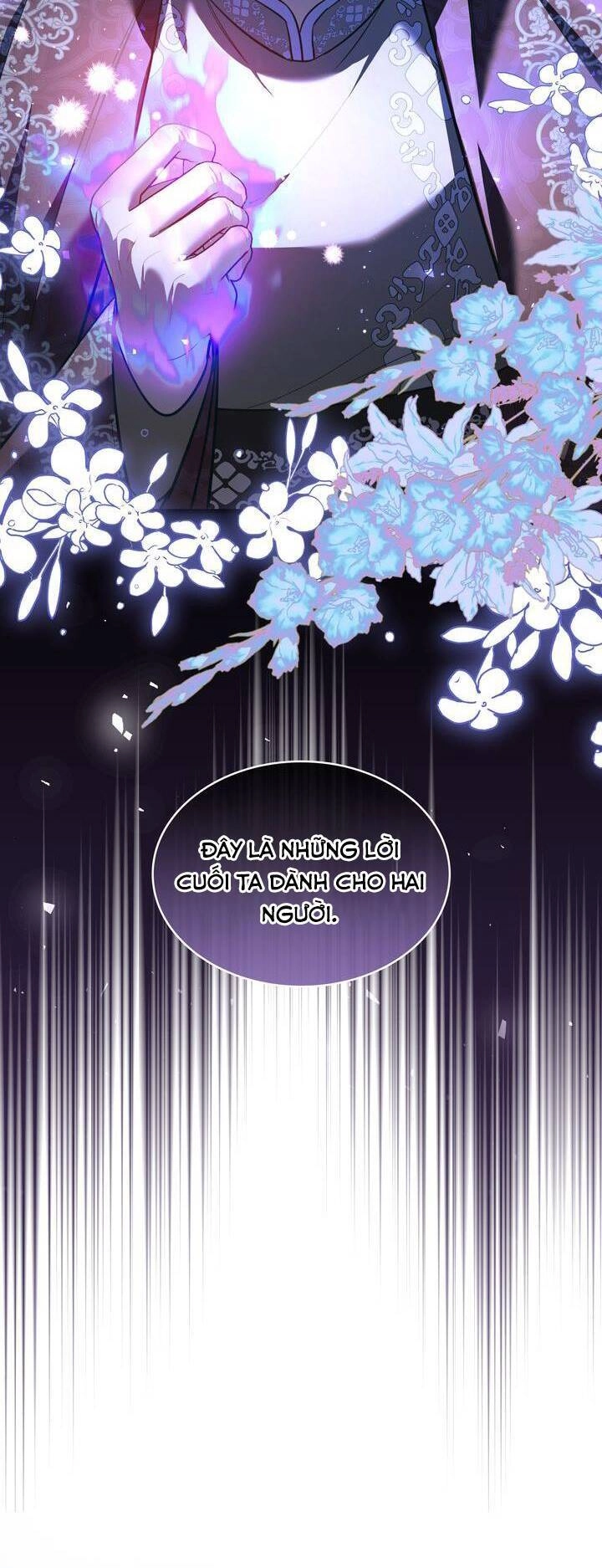 Một Đêm Không Bóng Chapter 64 - 27