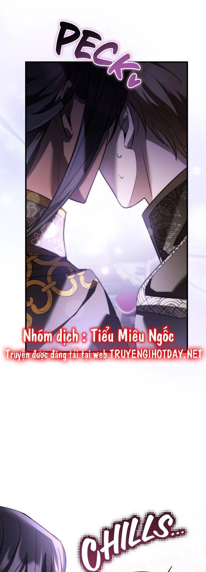 Một Đêm Không Bóng Chapter 64 - 28