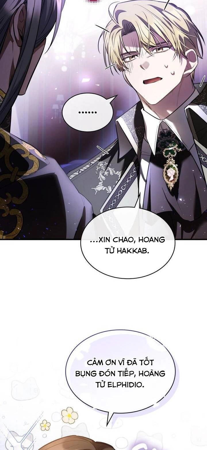 Một Đêm Không Bóng Chapter 64 - 29