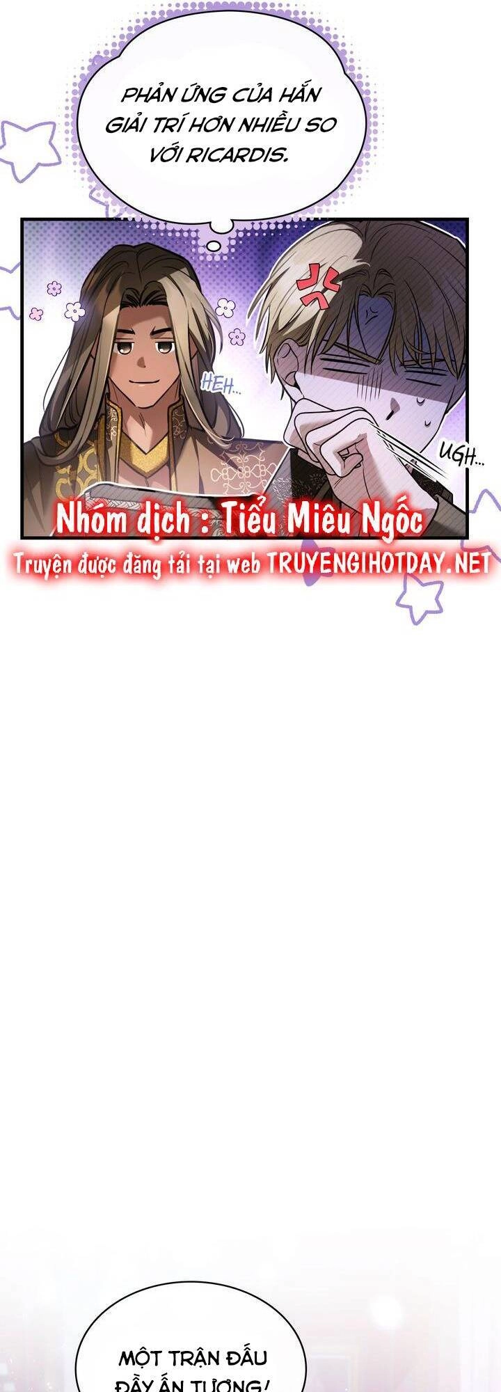 Một Đêm Không Bóng Chapter 64 - 31