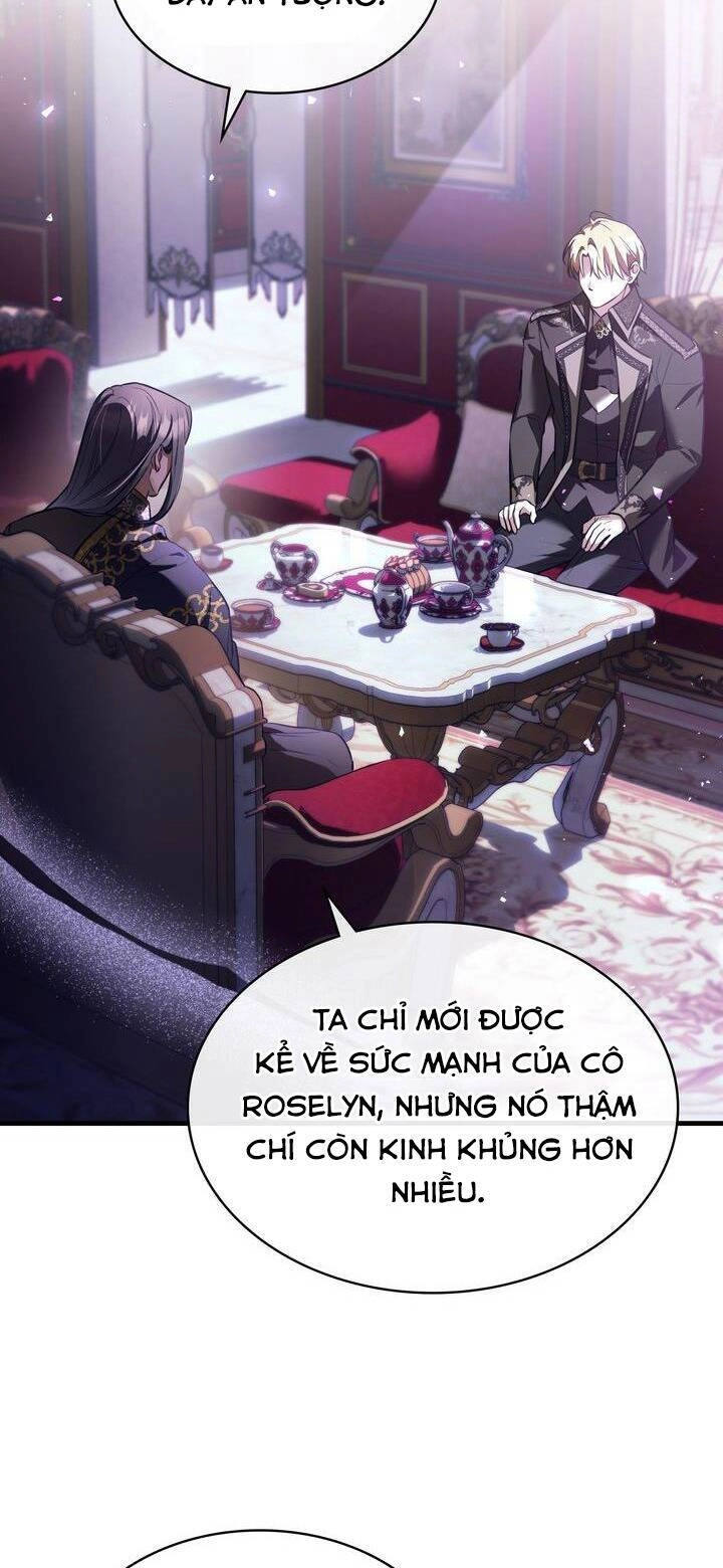 Một Đêm Không Bóng Chapter 64 - 32