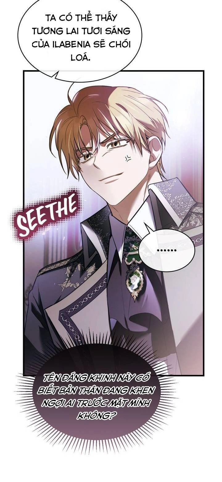 Một Đêm Không Bóng Chapter 64 - 33