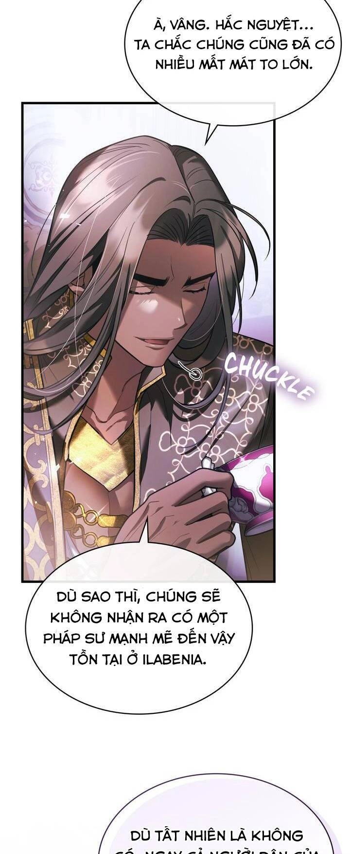 Một Đêm Không Bóng Chapter 64 - 35