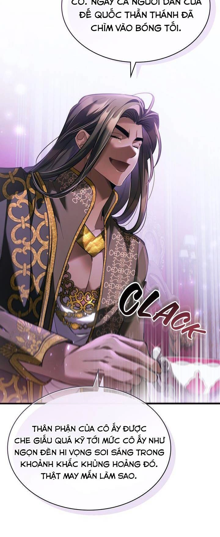 Một Đêm Không Bóng Chapter 64 - 36