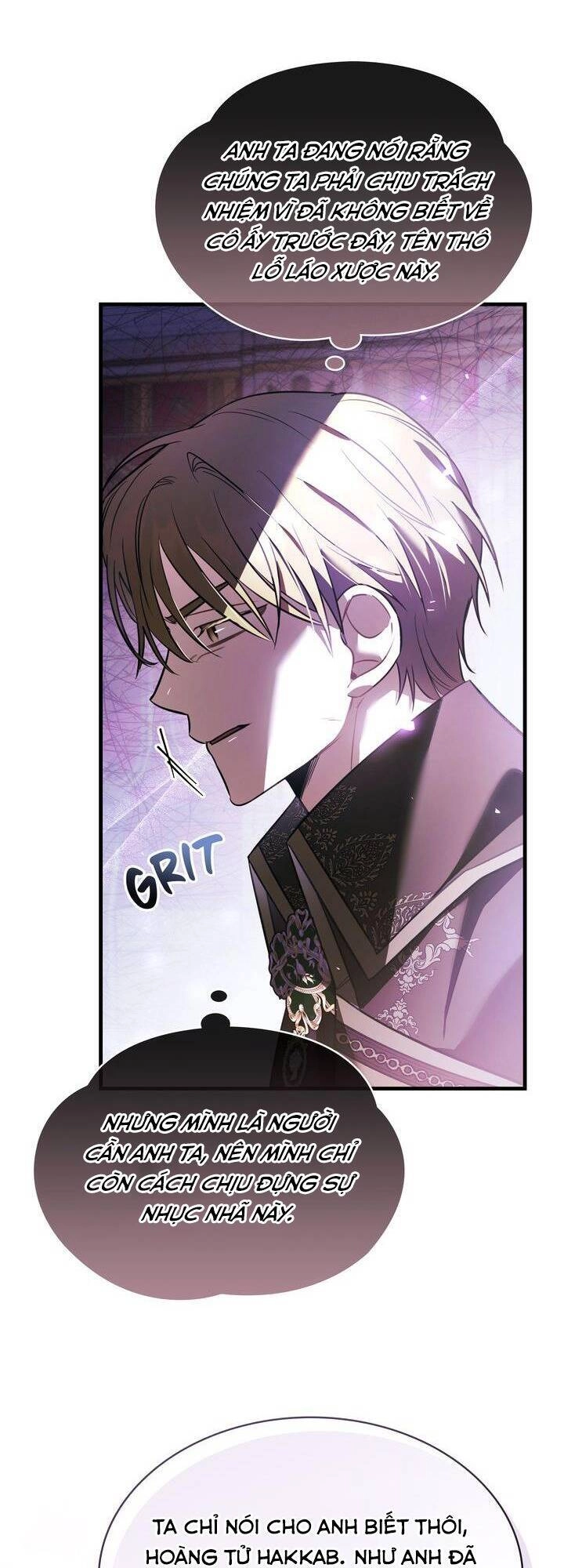 Một Đêm Không Bóng Chapter 64 - 37