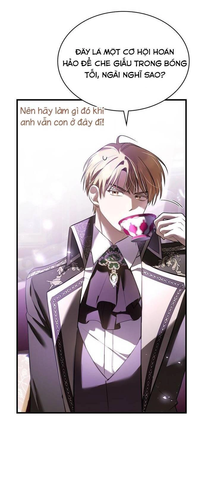 Một Đêm Không Bóng Chapter 64 - 39