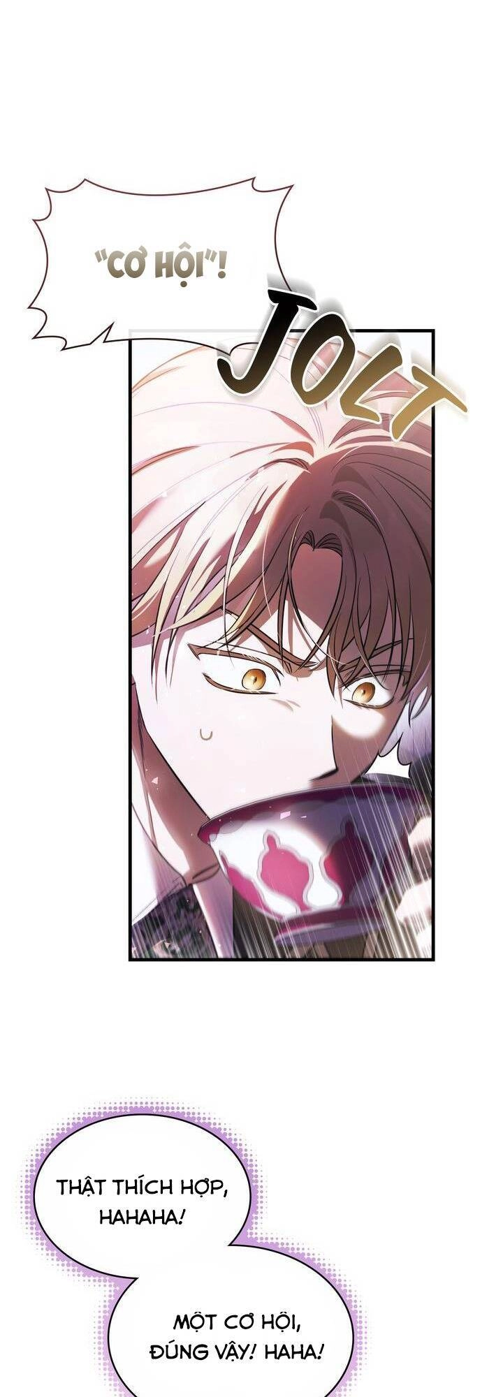 Một Đêm Không Bóng Chapter 64 - 40