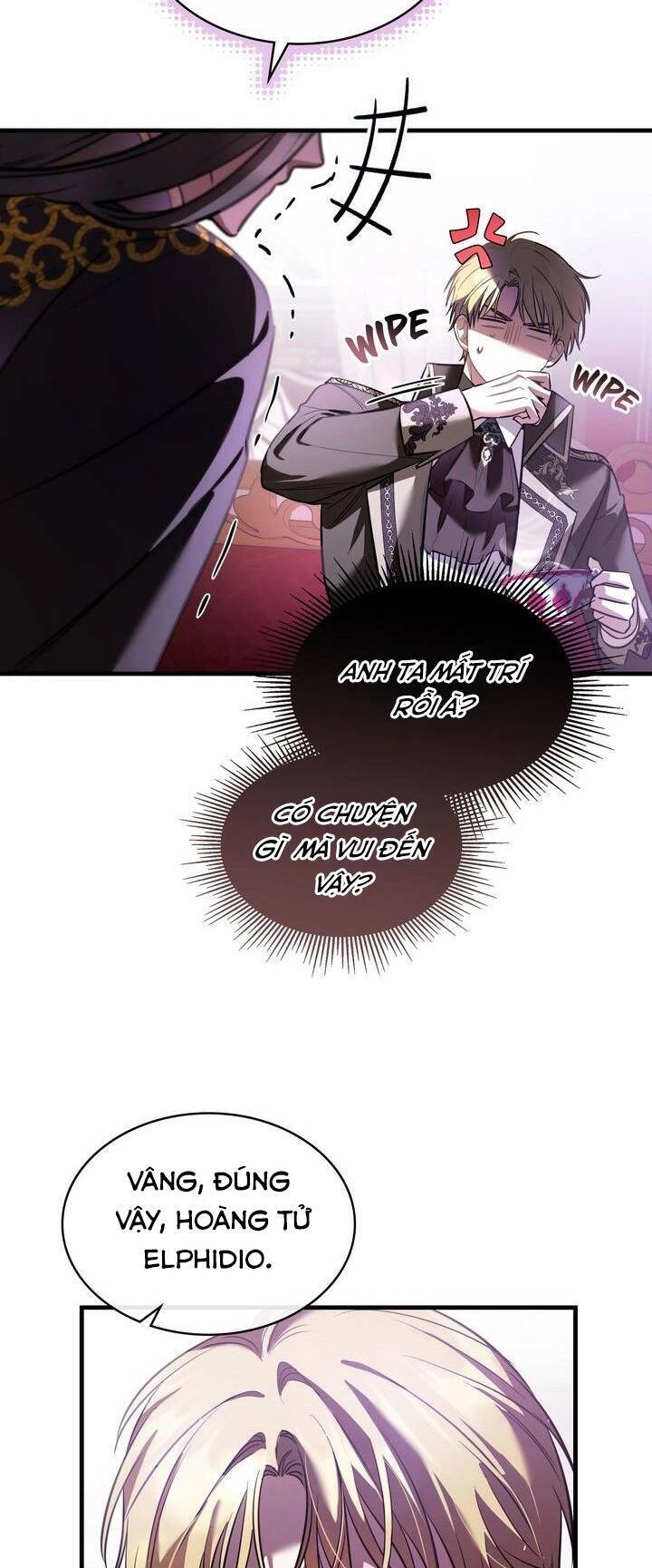 Một Đêm Không Bóng Chapter 64 - 41