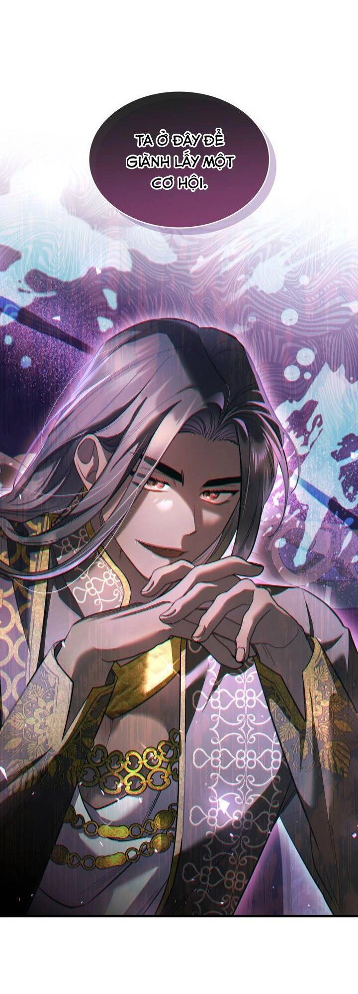 Một Đêm Không Bóng Chapter 64 - 43