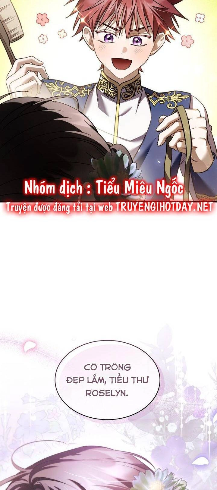 Một Đêm Không Bóng Chapter 64 - 45