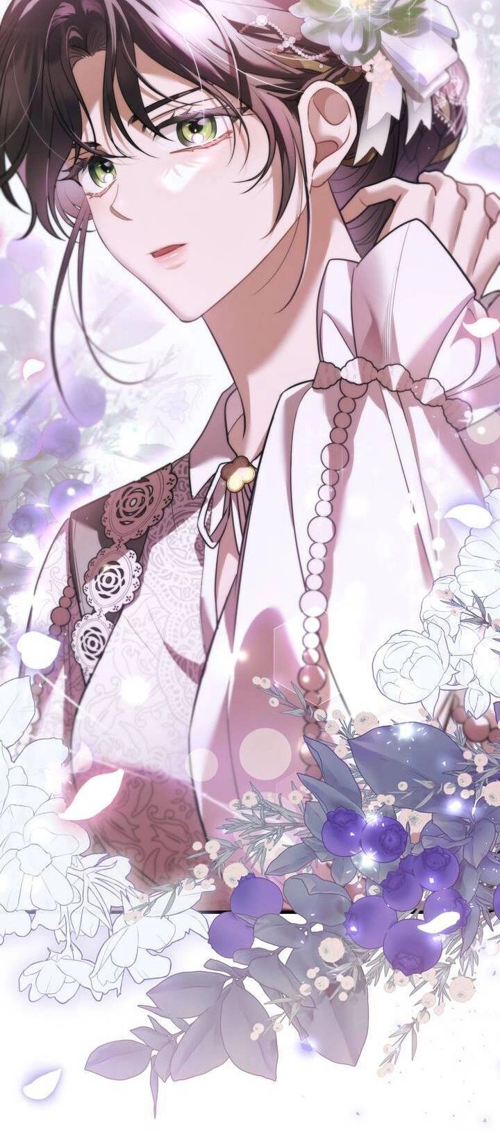 Một Đêm Không Bóng Chapter 64 - 46