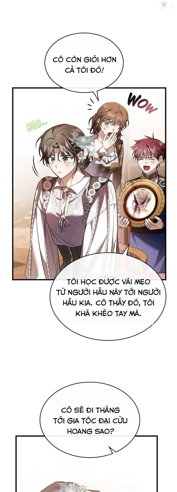 Một Đêm Không Bóng Chapter 64 - 47