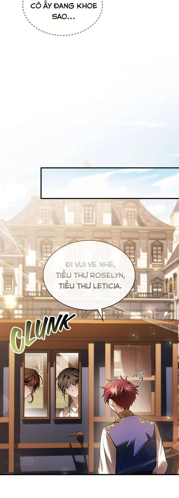 Một Đêm Không Bóng Chapter 64 - 50