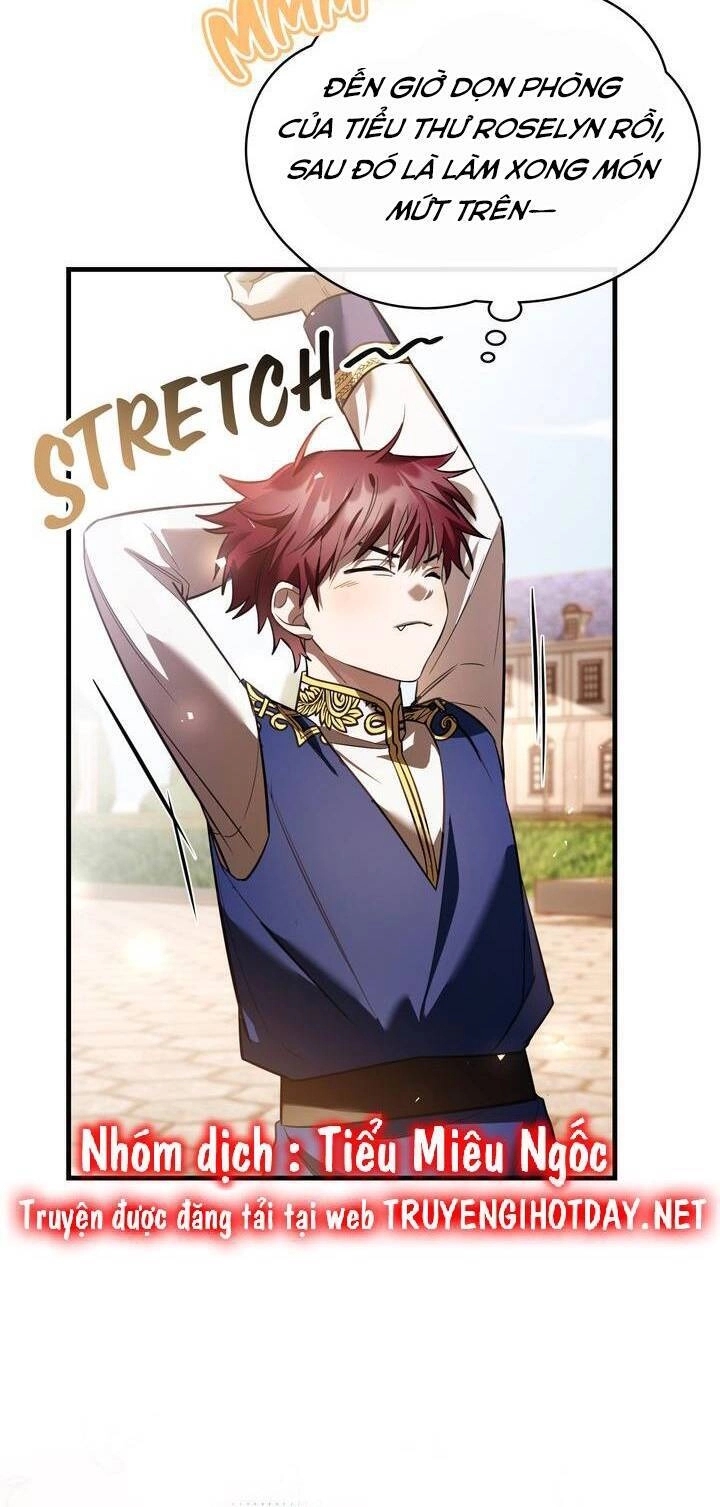 Một Đêm Không Bóng Chapter 64 - 52