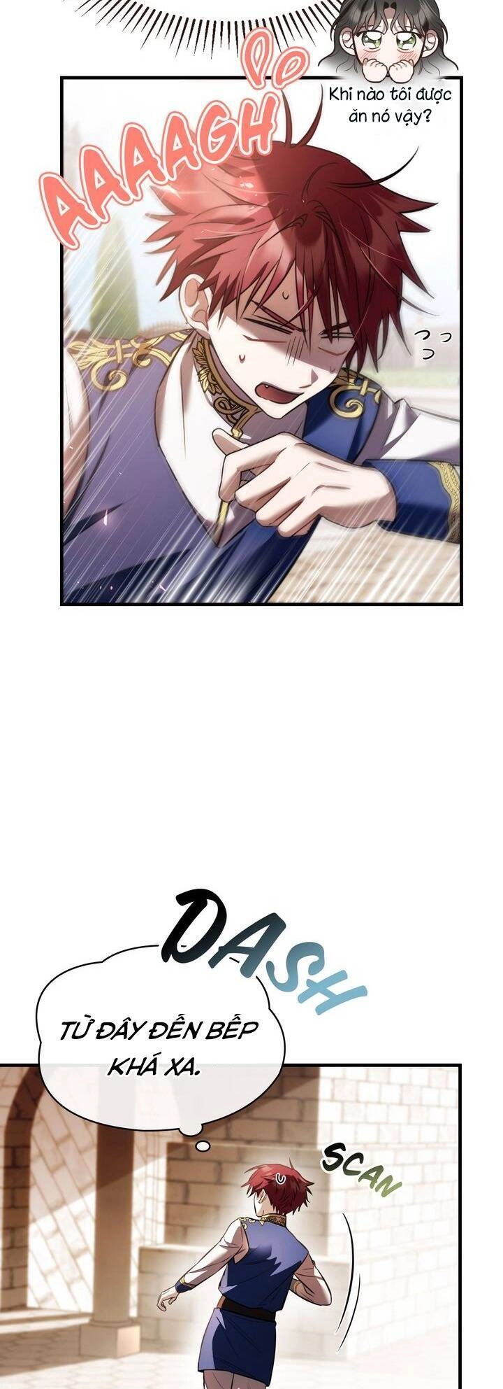 Một Đêm Không Bóng Chapter 64 - 54