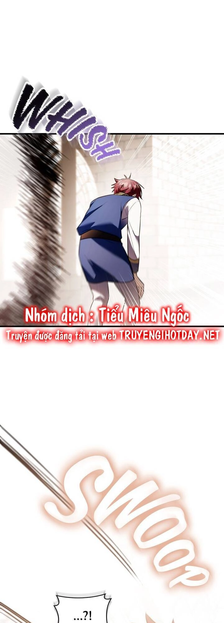 Một Đêm Không Bóng Chapter 64 - 56