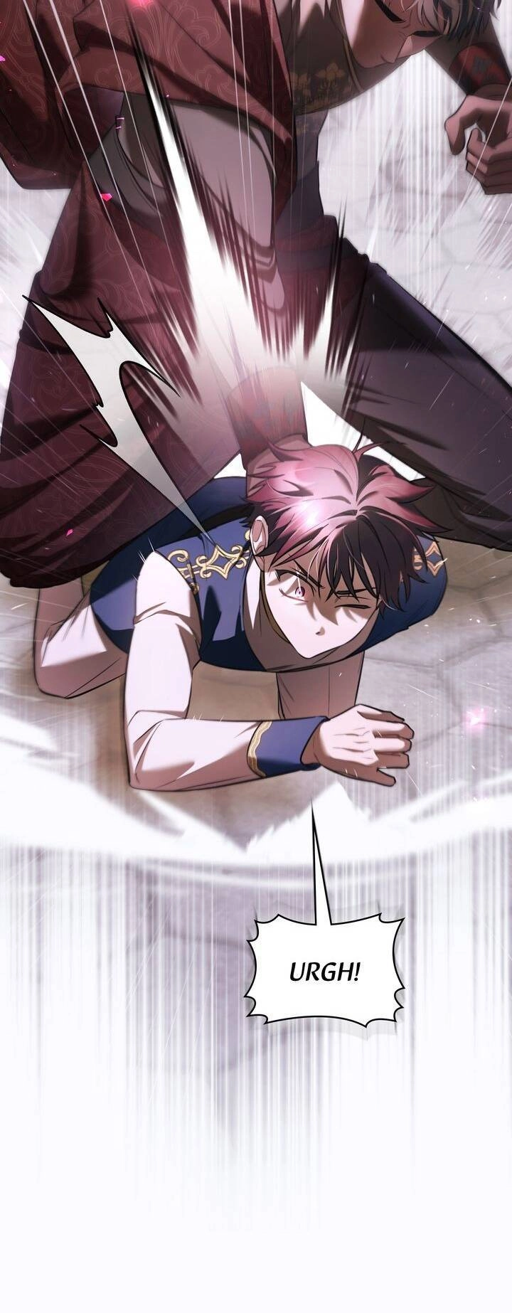 Một Đêm Không Bóng Chapter 64 - 58