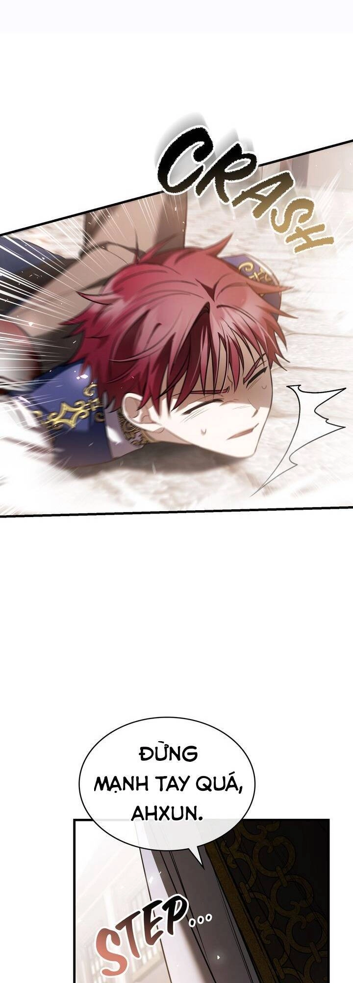 Một Đêm Không Bóng Chapter 64 - 59