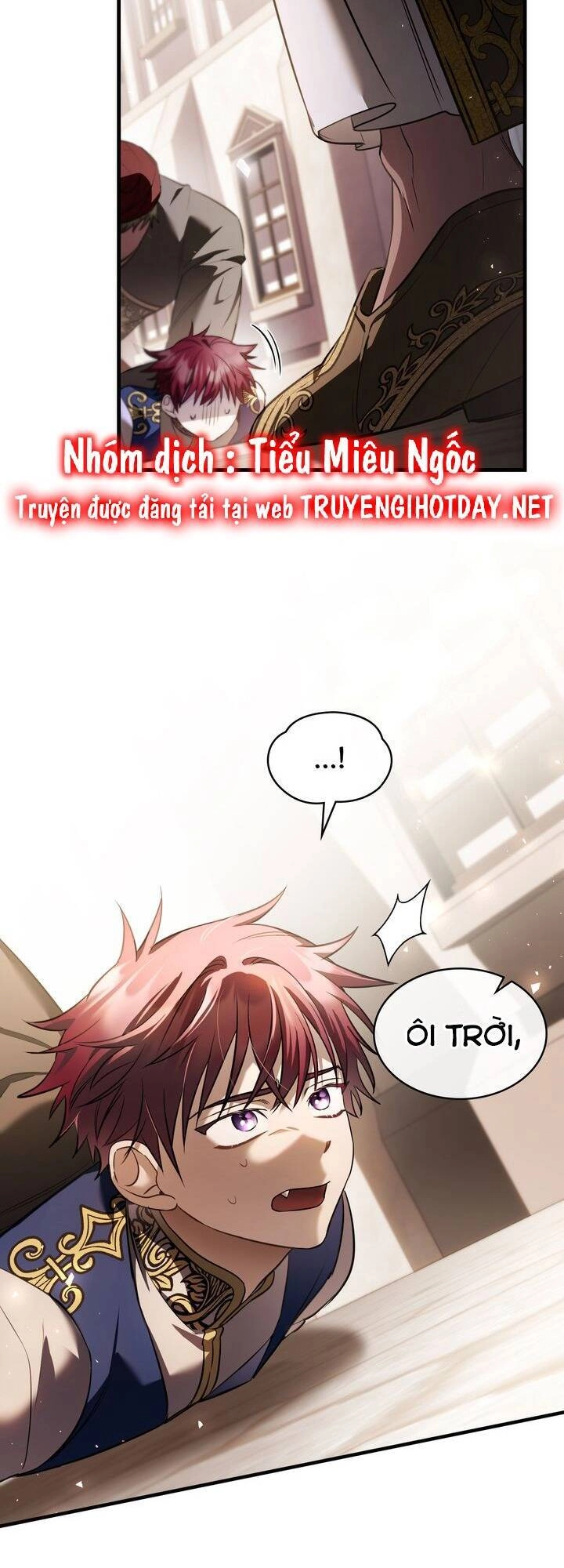 Một Đêm Không Bóng Chapter 64 - 60