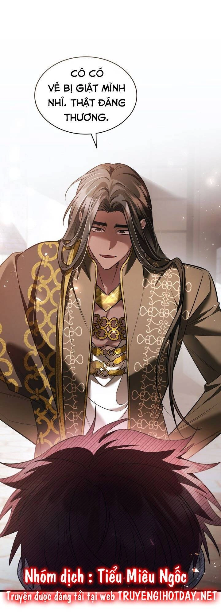 Một Đêm Không Bóng Chapter 64 - 61