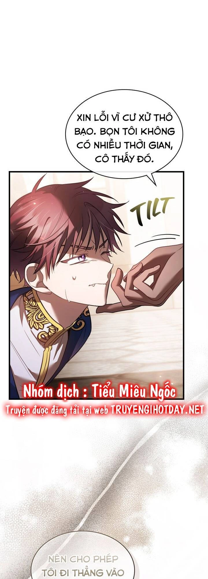 Một Đêm Không Bóng Chapter 64 - 62