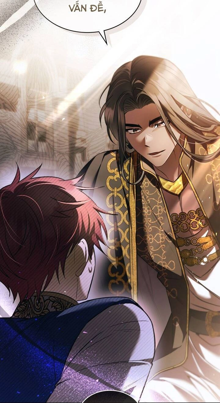 Một Đêm Không Bóng Chapter 64 - 63