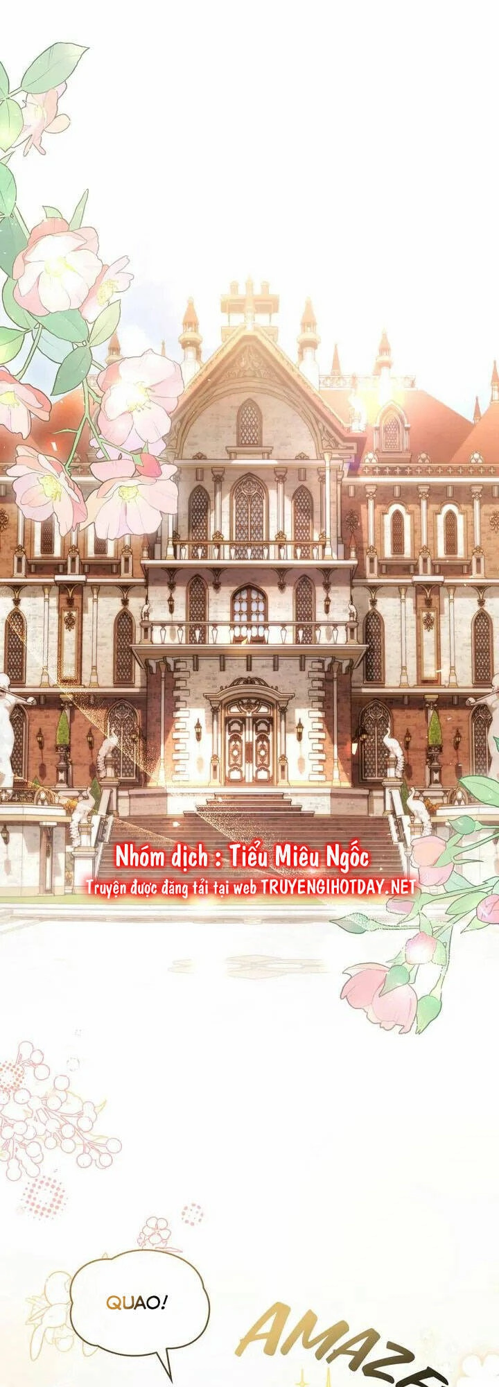 Một Đêm Không Bóng Chapter 65 - 3