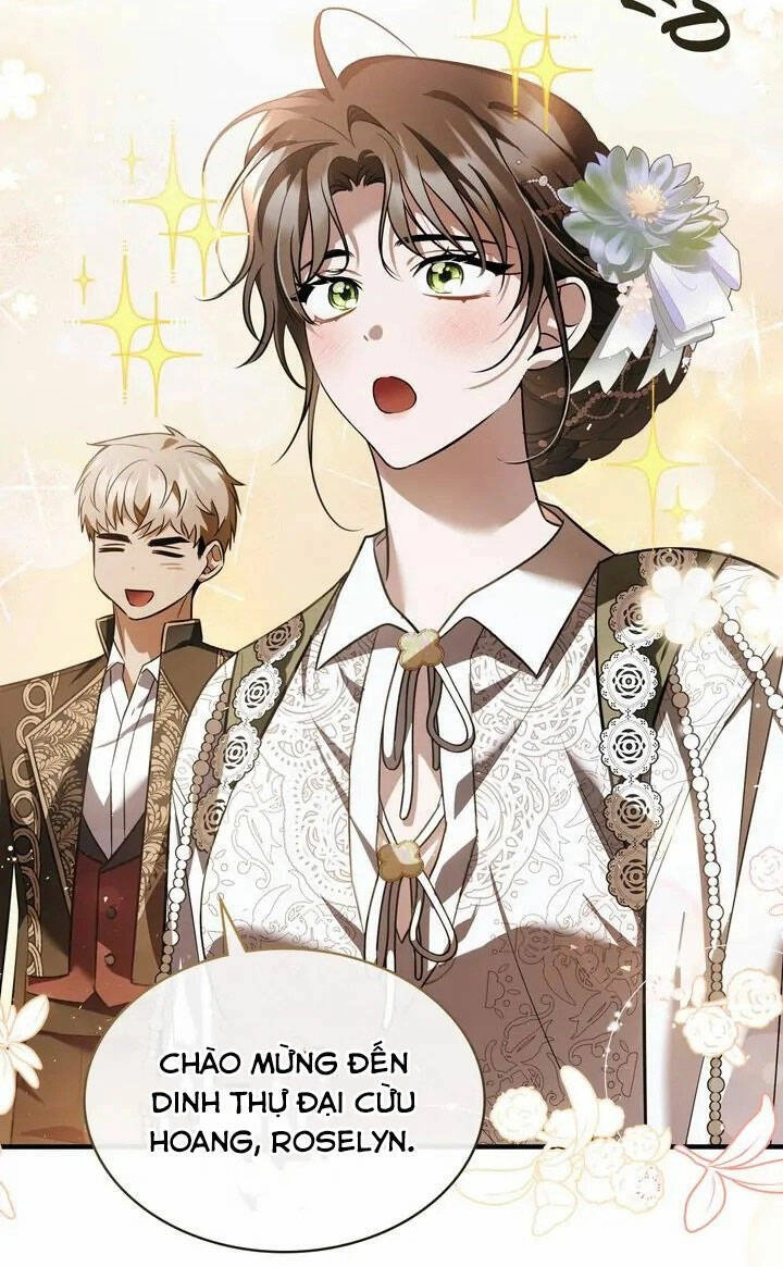 Một Đêm Không Bóng Chapter 65 - 4