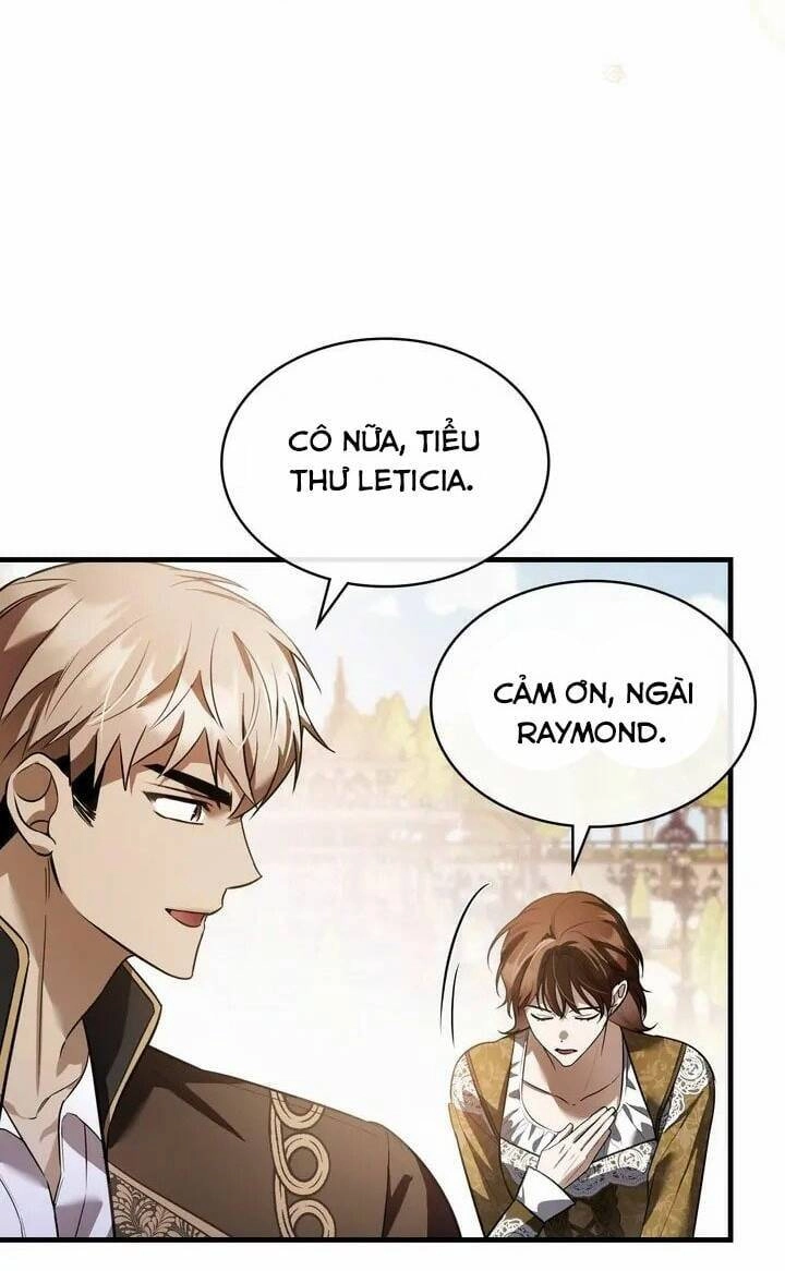 Một Đêm Không Bóng Chapter 65 - 5