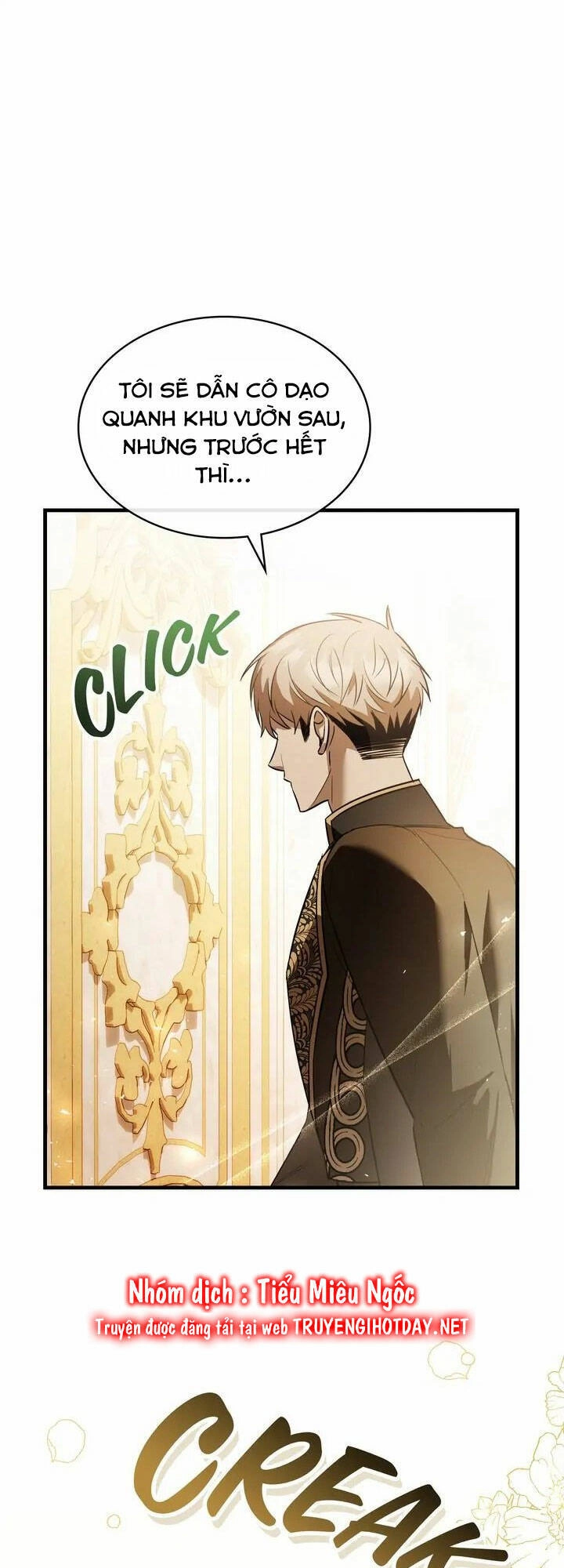 Một Đêm Không Bóng Chapter 65 - 6